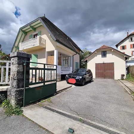 Apartmán 