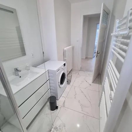 Apartmán 