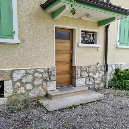 Apartmán 