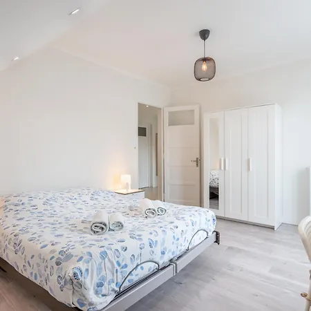 Apartmán 