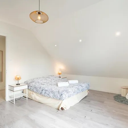 Apartmán 