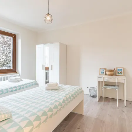 Apartmán 